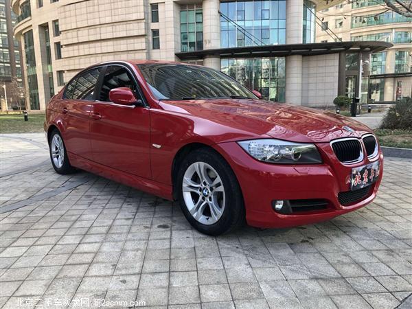  3ϵ 2009 320i 