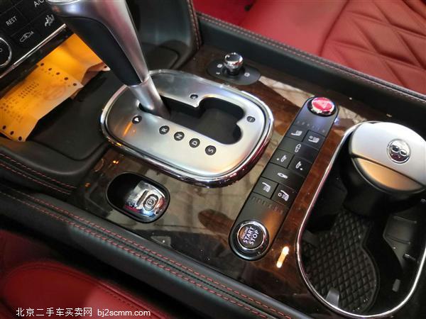   2016 ŷ½ 4.0T GT V8 S ׼
