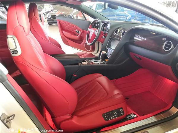   2016 ŷ½ 4.0T GT V8 S ׼