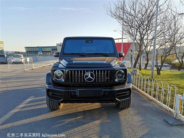  2019 GAMG G63()