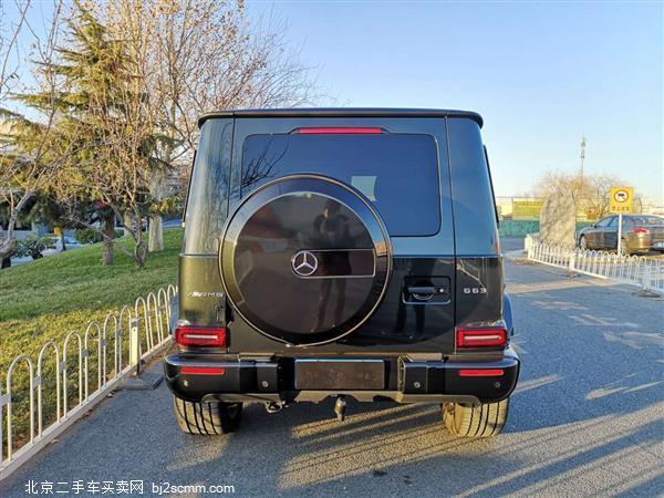  2019 GAMG G63()