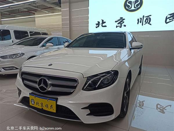  2017 E E 300 L ˶