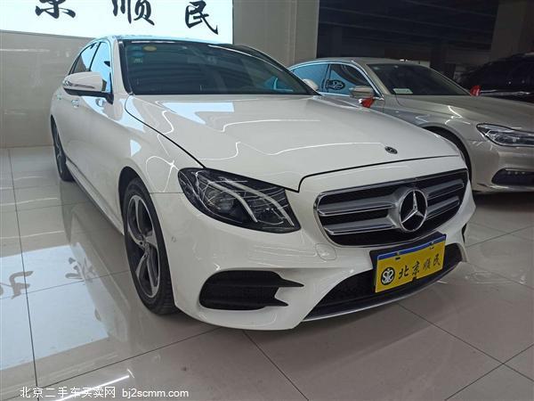  2017 E E 300 L ˶