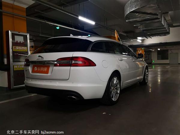  ݱXF 2015 XF 2.0T Sportbrake 