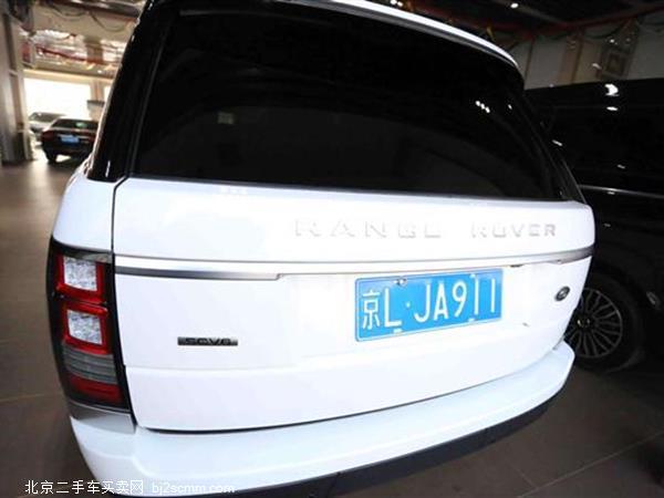  · 2015 ʤ 3.0 V6 SC Vogue
