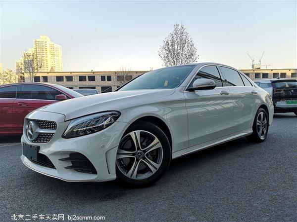  2019 C C 260 L ˶