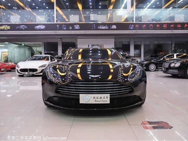  2019 ˹·DB11 NC500 