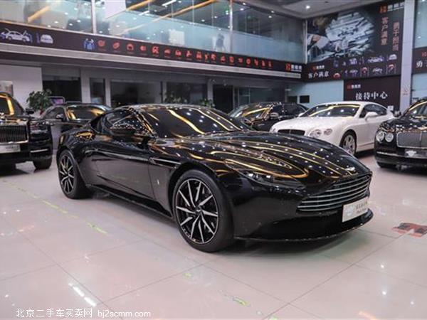  2019 ˹·DB11 NC500 