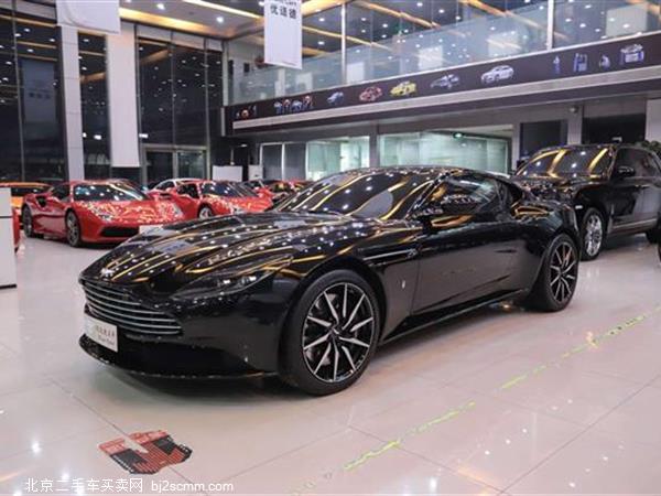  2019 ˹·DB11 NC500 