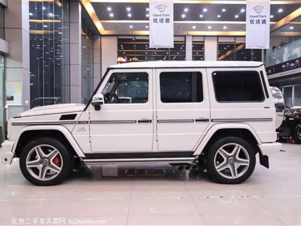  GAMG 2013 G 65 AMG