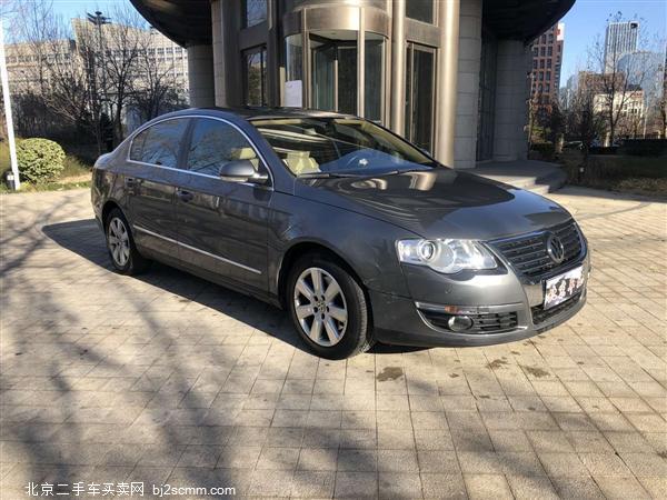    2009 1.8TSI DSG