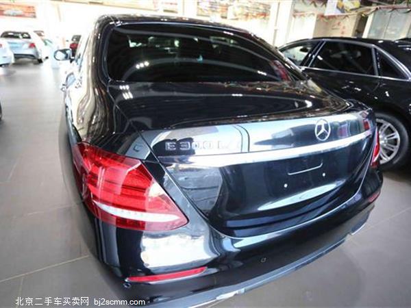  2017 E E 300 L ˶ʱ