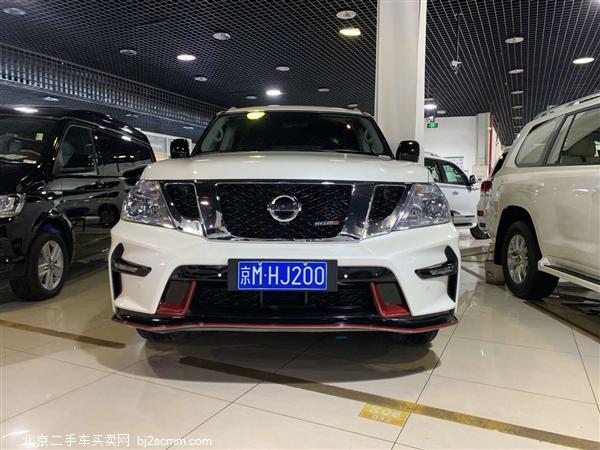  ղ 2019 ; Y62 4.0L XE(ж)