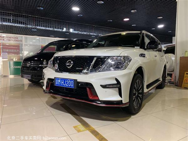  ղ 2019 ; Y62 4.0L XE(ж)