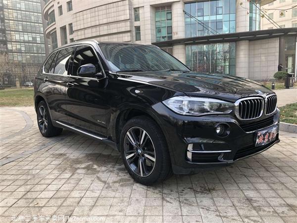  X5 2014 xDrive35i 