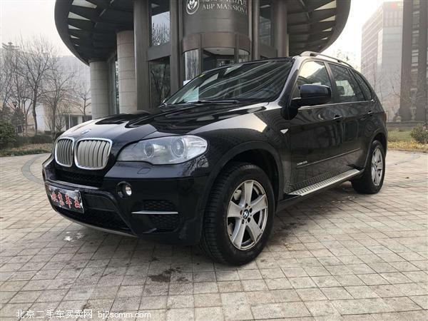  X5 2013 xDrive35i 