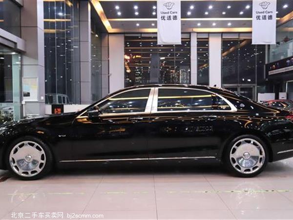   2019 ͺS S 680