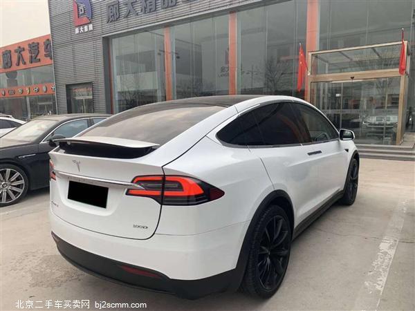  ˹ 2019 MODEL X 