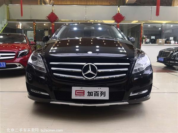 2017 R R 400 4MATIC ذ