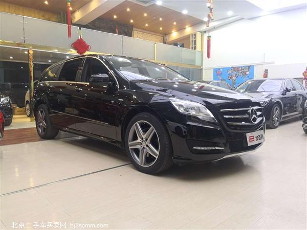  2017 R R 400 4MATIC ذ