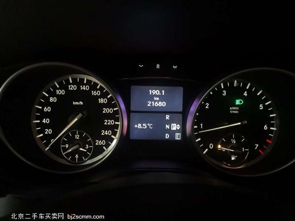  2017 R R 400 4MATIC ذ