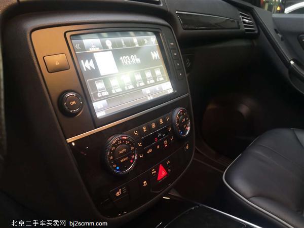  2017 R R 400 4MATIC ذ