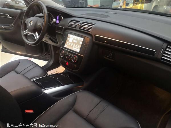  2017 R R 400 4MATIC ذ