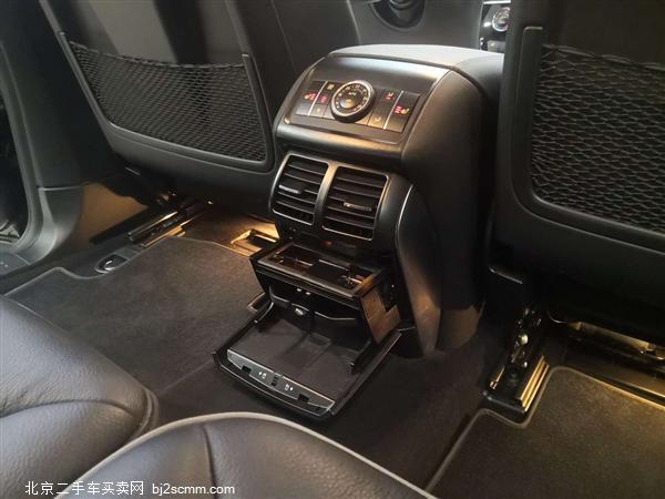  2017 R R 400 4MATIC ذ