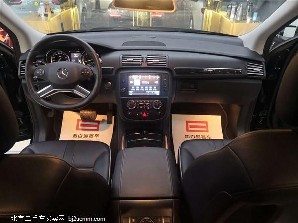  2017 R R 400 4MATIC ذ