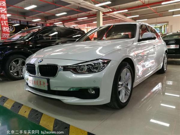  2016 3ϵ 320Li ʱ