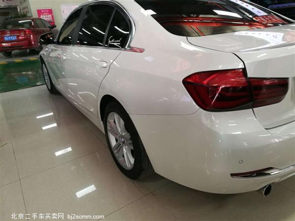  2016 3ϵ 320Li ʱ