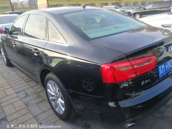  µA6L 2014 TFSI 