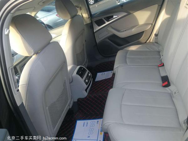  µA6L 2014 TFSI 