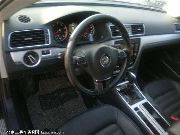    2013 1.8TSI DSG