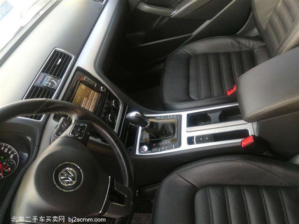    2013 1.8TSI DSG