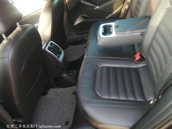    2013 1.8TSI DSG