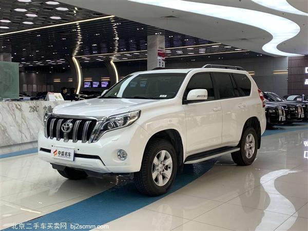    2014 4.0L TX-L NAVI