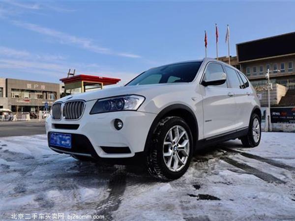  X3 2011 xDrive28i 