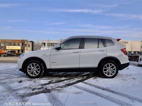  X3 2011 xDrive28i 