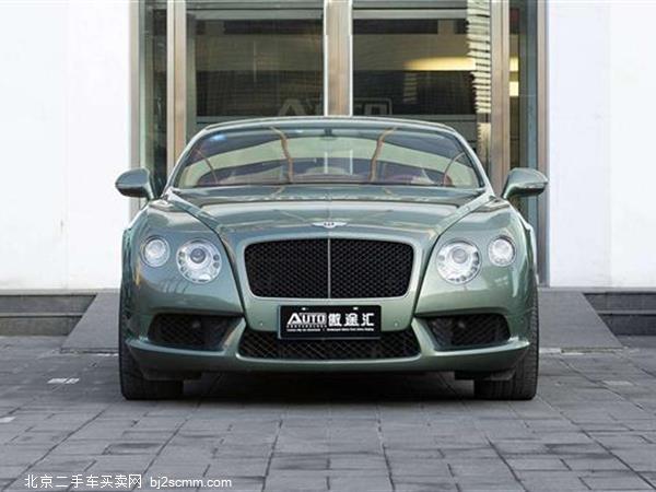   ŷ½ 2012 4.0T GT V8