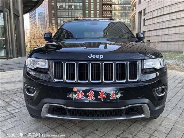  Jeep ŵ() 2014 3.6L Ӣ