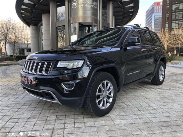  Jeep ŵ() 2014 3.6L Ӣ