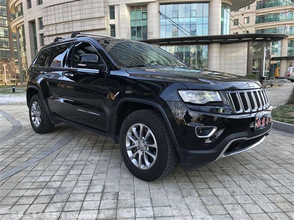  Jeep ŵ() 2014 3.6L Ӣ