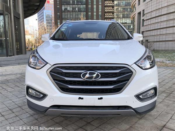  ִix35 2013 2.0L ԶGLS IV