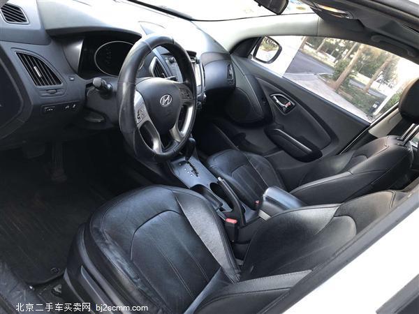  ִix35 2013 2.0L ԶGLS IV