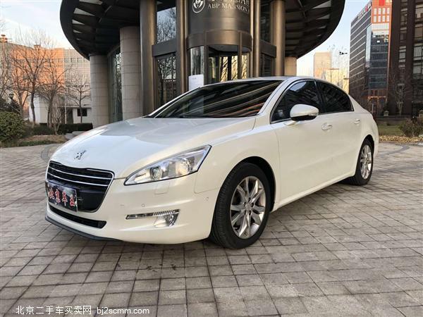  508 2011 2.3L Զ콢