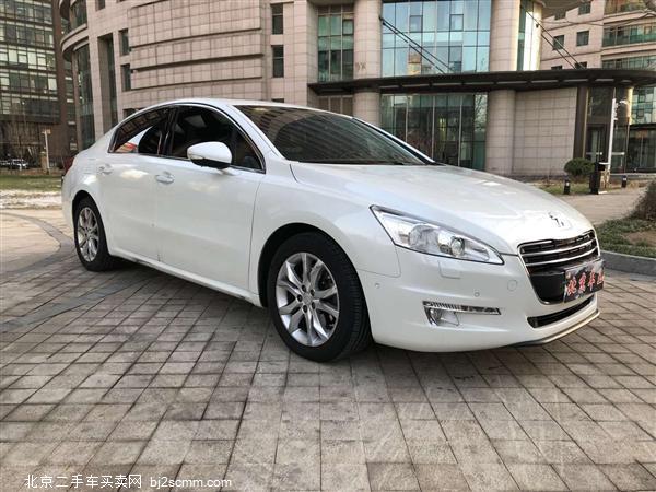  508 2011 2.3L Զ콢