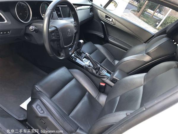  508 2011 2.3L Զ콢