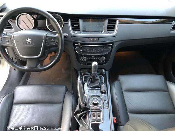  508 2011 2.3L Զ콢