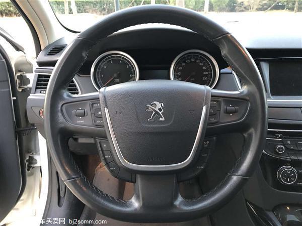  508 2011 2.3L Զ콢